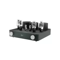 FEZZ AUDIO MIRA CETI 2A3 EVOLUTION LAMPU STEREO PASTIPRINĀTĀJS
