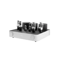 FEZZ AUDIO MIRA CETI 2A3 EVOLUTION LAMPU STEREO PASTIPRINĀTĀJS