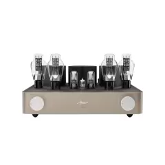 FEZZ AUDIO MIRA CETI 2A3 EVOLUTION LAMPU STEREO PASTIPRINĀTĀJS