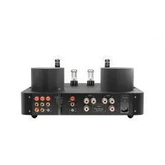 FEZZ AUDIO MIRA CETI 2A3 EVOLUTION LAMPU STEREO PASTIPRINĀTĀJS
