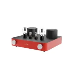 FEZZ AUDIO MIRA CETI 2A3 EVOLUTION LAMPU STEREO PASTIPRINĀTĀJS