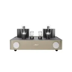 FEZZ AUDIO MIRA CETI 2A3 EVOLUTION LAMPU STEREO PASTIPRINĀTĀJS