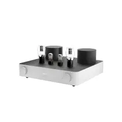 FEZZ AUDIO MIRA CETI 2A3 EVOLUTION LAMPU STEREO PASTIPRINĀTĀJS