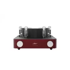 FEZZ AUDIO SILVER LUNA PRESTIGE EVOLUTION LAMPU STEREO PASTIPRINĀTĀJS
