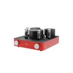 FEZZ AUDIO SILVER LUNA PRESTIGE EVOLUTION LAMPU STEREO PASTIPRINĀTĀJS