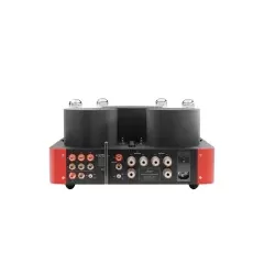 FEZZ AUDIO SILVER LUNA PRESTIGE EVOLUTION LAMPU STEREO PASTIPRINĀTĀJS