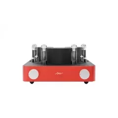 FEZZ AUDIO SILVER LUNA PRESTIGE EVOLUTION LAMPU STEREO PASTIPRINĀTĀJS