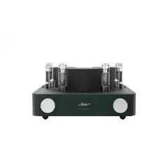 FEZZ AUDIO SILVER LUNA PRESTIGE EVOLUTION LAMPU STEREO PASTIPRINĀTĀJS