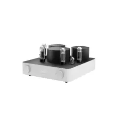 FEZZ AUDIO SILVER LUNA PRESTIGE EVOLUTION LAMPU STEREO PASTIPRINĀTĀJS