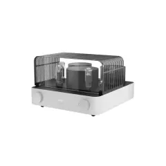FEZZ AUDIO SILVER LUNA PRESTIGE EVOLUTION LAMPU STEREO PASTIPRINĀTĀJS