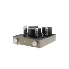 FEZZ AUDIO SILVER LUNA PRESTIGE EVOLUTION LAMPU STEREO PASTIPRINĀTĀJS