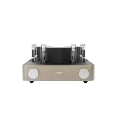 FEZZ AUDIO SILVER LUNA PRESTIGE EVOLUTION LAMPU STEREO PASTIPRINĀTĀJS