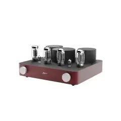 FEZZ AUDIO TITANIA EVOLUTION LAMPU STEREO PASTIPRINĀTĀJS