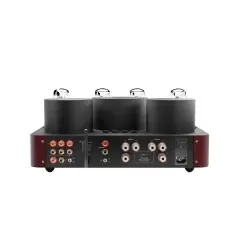 FEZZ AUDIO TITANIA EVOLUTION LAMPU STEREO PASTIPRINĀTĀJS