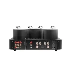 FEZZ AUDIO TITANIA EVOLUTION LAMPU STEREO PASTIPRINĀTĀJS
