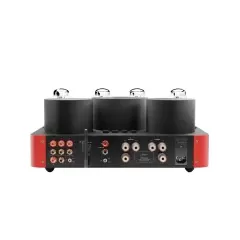 FEZZ AUDIO TITANIA EVOLUTION LAMPU STEREO PASTIPRINĀTĀJS