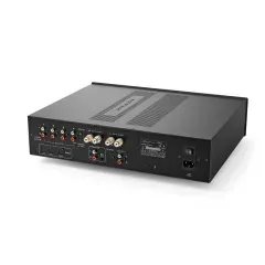 FEZZ AUDIO TORUS 5040 BLACK STEREO PASTIPRINĀTĀJS