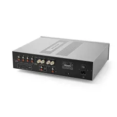FEZZ AUDIO TORUS 5040 SILVER STEREO PASTIPRINĀTĀJS
