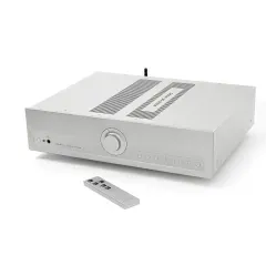 FEZZ AUDIO TORUS 5060 SILVER STEREO PASTIPRINĀTĀJS