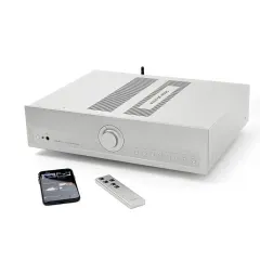 FEZZ AUDIO TORUS 5060 SILVER STEREO PASTIPRINĀTĀJS