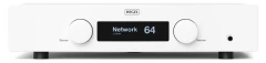HEGEL H120 White 2 x 75 W STEREO PASTIPRINĀTĀJS