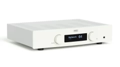 HEGEL H120 White 2 x 75 W STEREO PASTIPRINĀTĀJS