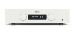 HEGEL H190 White STEREO PASTIPRINĀTĀJS