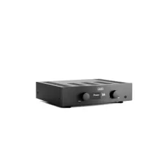 HEGEL H190V BLACK STEREO PASTIPRINĀTĀJS