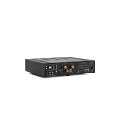 HEGEL H190V BLACK STEREO PASTIPRINĀTĀJS