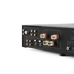 HEGEL H190V BLACK STEREO PASTIPRINĀTĀJS