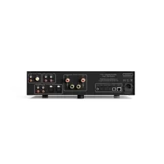 HEGEL H190V BLACK STEREO PASTIPRINĀTĀJS