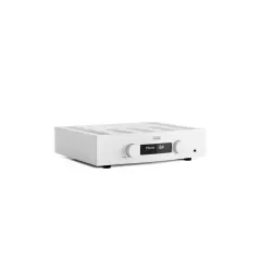 HEGEL H190V WHITE STEREO PASTIPRINĀTĀJS