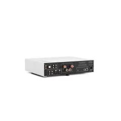 HEGEL H190V WHITE STEREO PASTIPRINĀTĀJS