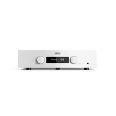 HEGEL H190V WHITE STEREO PASTIPRINĀTĀJS
