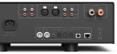 HEGEL H390 Black STEREO PASTIPRINĀTĀJS