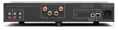 HEGEL H95 Black 2 x 60 W/8 Ω Integrētais STEREO PASTIPRINĀTĀJS