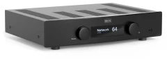 HEGEL H95 Black 2 x 60 W/8 Ω Integrētais STEREO PASTIPRINĀTĀJS