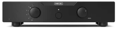 HEGEL P30A Black priekšpastiprinātājs STEREO PASTIPRINĀTĀJS