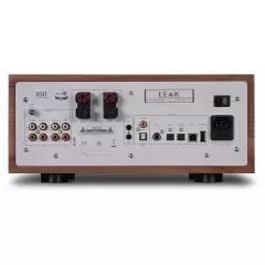 LEAK STEREO 130 SILVER STEREO PASTIPRINĀTĀJS
