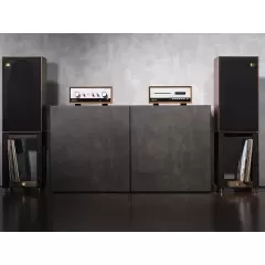 LEAK STEREO 130 WOOD STEREO PASTIPRINĀTĀJS