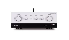 LEAK STEREO 230 SILVER STEREO PASTIPRINĀTĀJS