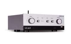 LEAK STEREO 230 SILVER STEREO PASTIPRINĀTĀJS