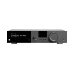 LYNGDORF TDAI-3400 HDMI 2.1 STEREO PASTIPRINĀTĀJS