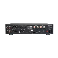 LYNGDORF TDAI-3400 HDMI 2.1 STEREO PASTIPRINĀTĀJS