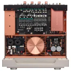 MARANTZ MODEL 10 STEREO PASTIPRINĀTĀJS