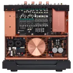 MARANTZ MODEL 10 STEREO PASTIPRINĀTĀJS