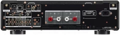 MARANTZ MODEL 40n BLACK Tīkla atskaņotājs / STEREO PASTIPRINĀTĀJS