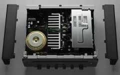 MARANTZ MODEL 40n BLACK Tīkla atskaņotājs / STEREO PASTIPRINĀTĀJS