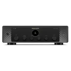 MARANTZ MODEL 50 BLACK STEREO PASTIPRINĀTĀJS