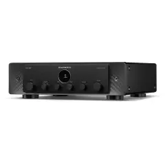 MARANTZ MODEL 50 BLACK STEREO PASTIPRINĀTĀJS